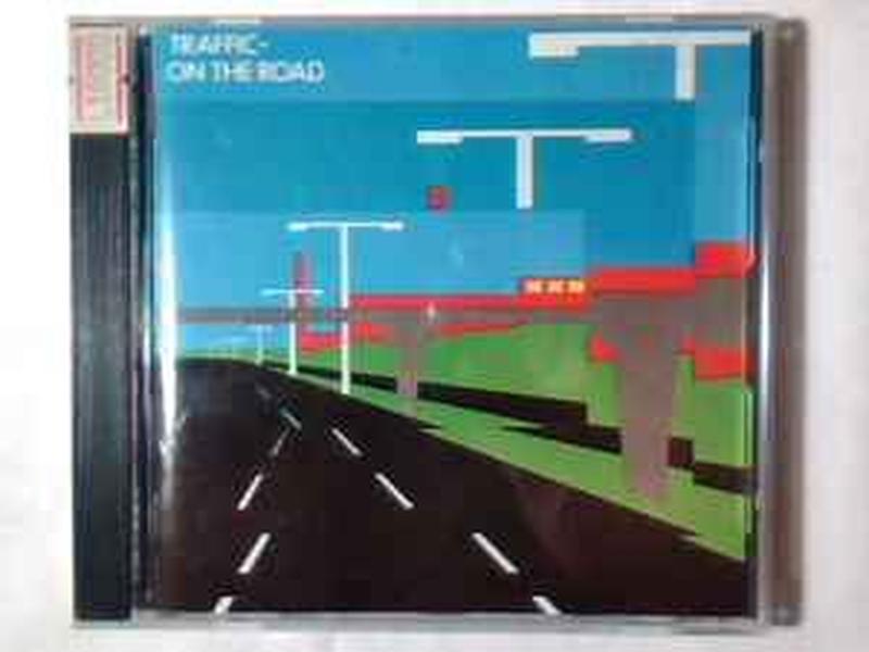 on-the-road