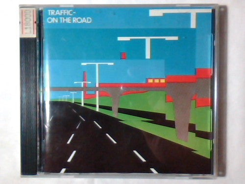 on-the-road