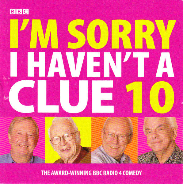 im-sorry-i-havent-a-clue-a-fourth-collection