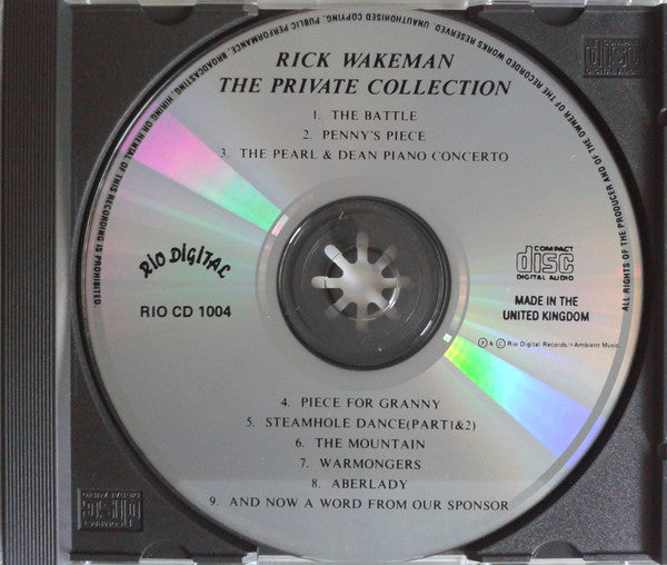 the-private-collection
