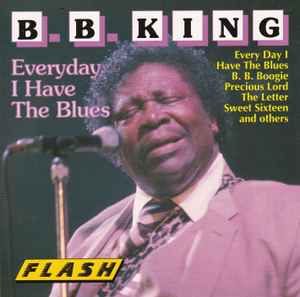 everyday-i-have-the-blues