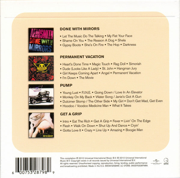 4-original-albums