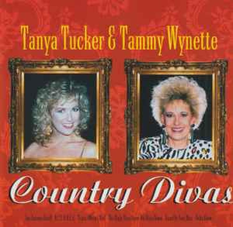country-divas