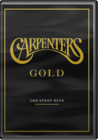 carpenters-gold:-greatest-hits