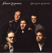 the-five-seasons