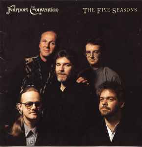 the-five-seasons