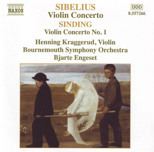 violin-concertos