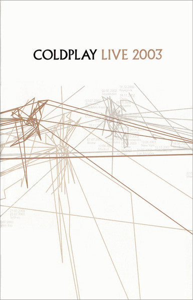 live-2003