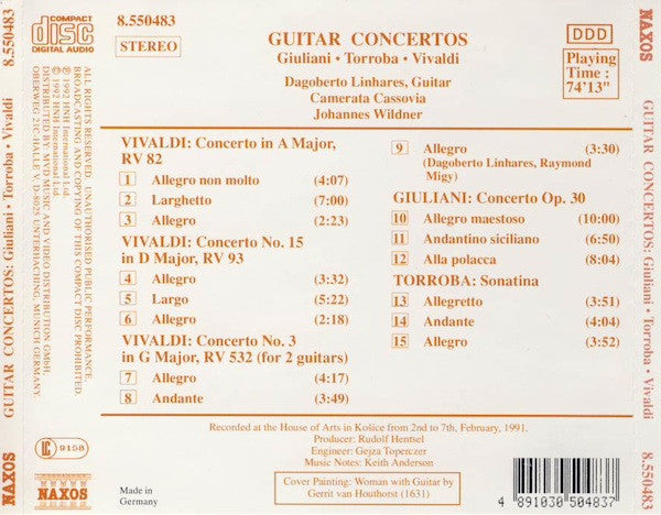 guitar-concertos
