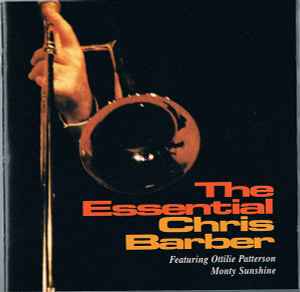 the-essential-chris-barber