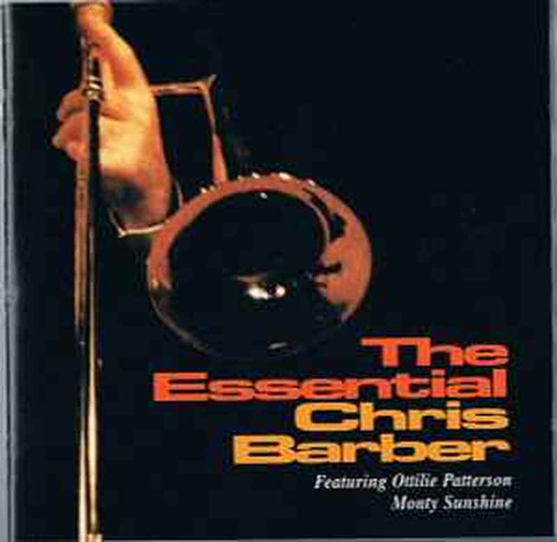 the-essential-chris-barber