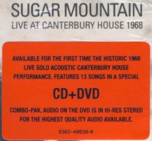 sugar-mountain-(live-at-canterbury-house-1968)