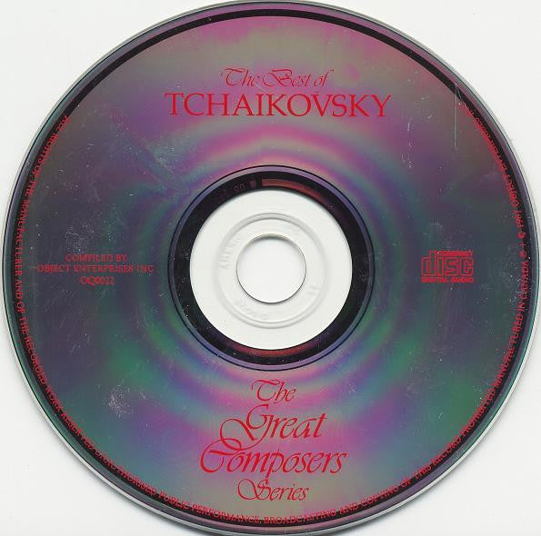the-best-of-tchaikovsky