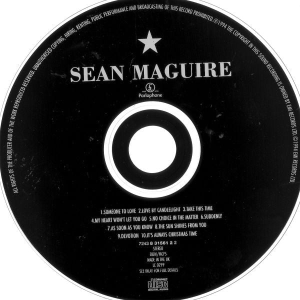 sean-maguire
