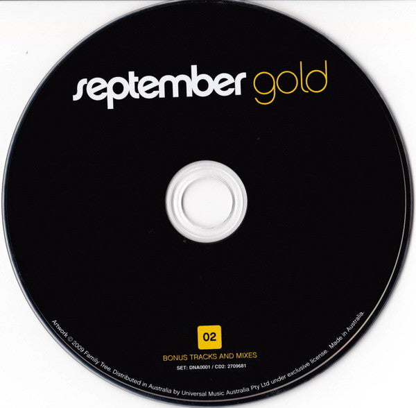 gold
