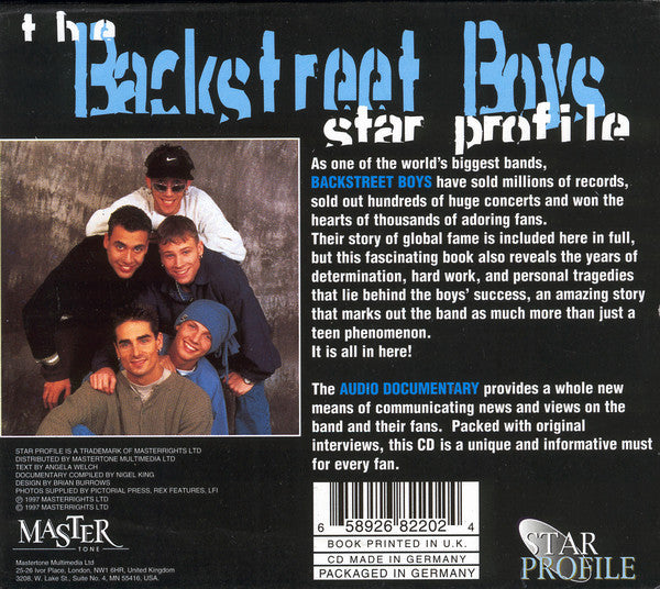 the-backstreet-boys-star-profile