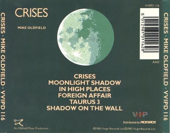 crises