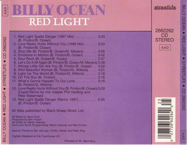 red-light