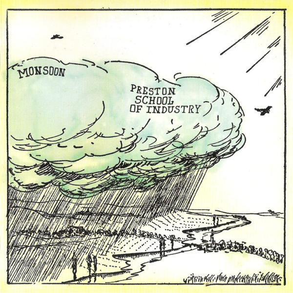 monsoon