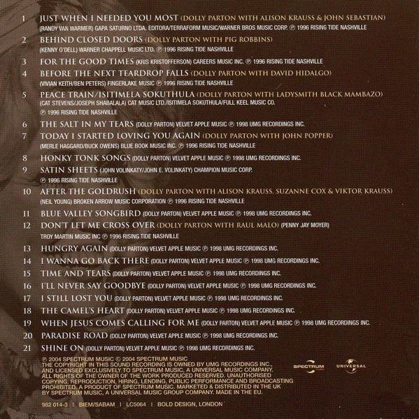 the-collection