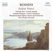 stabat-mater