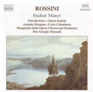 stabat-mater