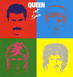 hot-space