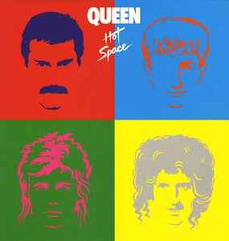 hot-space