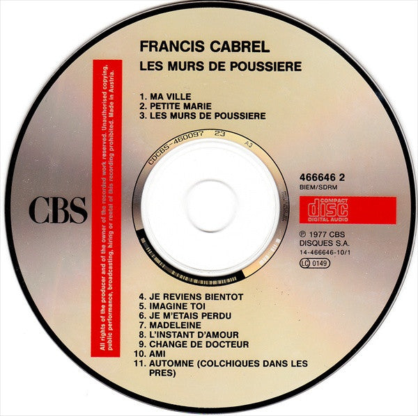 les-murs-de-poussière