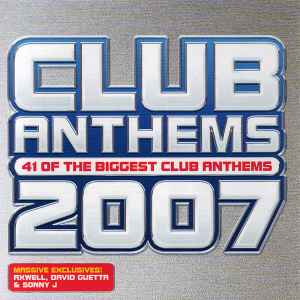 club-anthems-2007