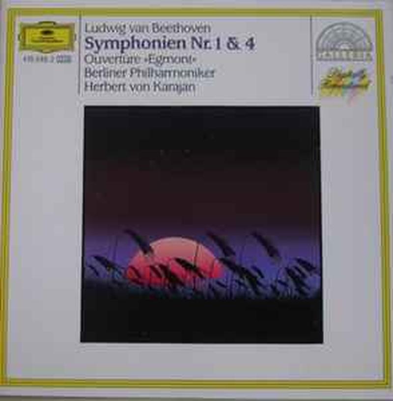 symphonien-nr.-1-&-4-/-ouvertüre-"egmont"