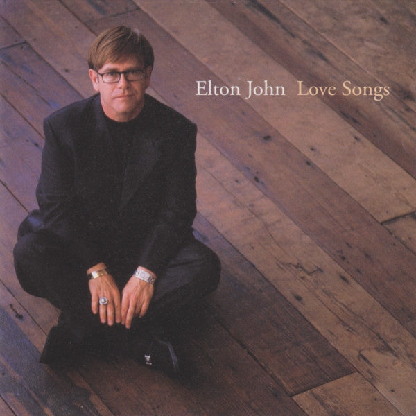 love-songs