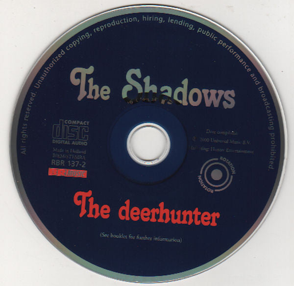 the-deerhunter