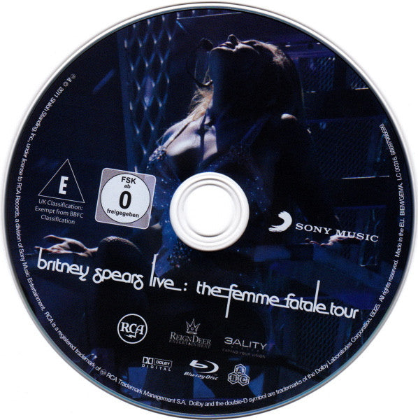 live-the-femme-fatale-tour