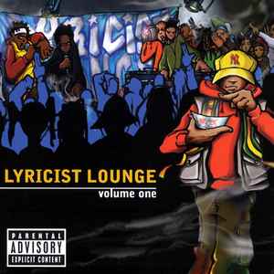 lyricist-lounge-volume-one