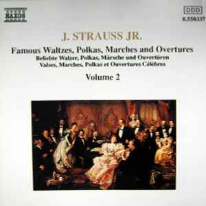 famous-waltzes,-polkas,-marches-and-overtures,-volume-2