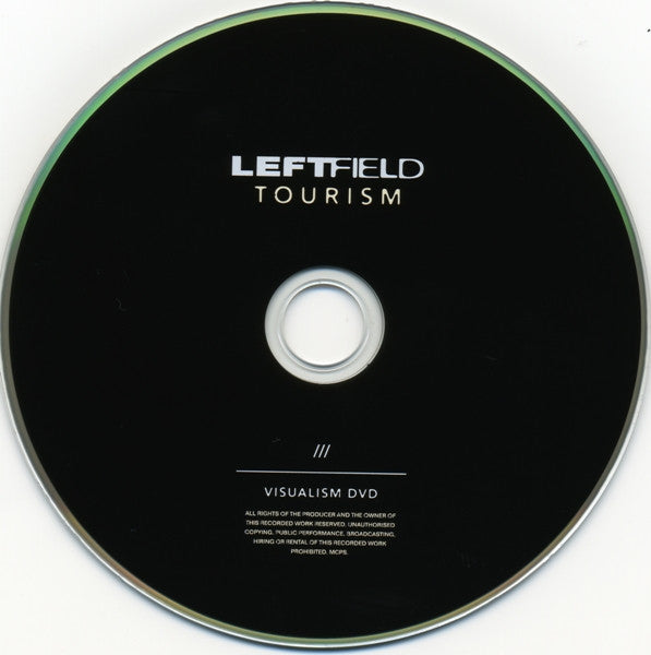 tourism