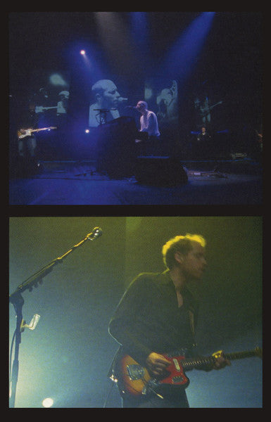 live-2003