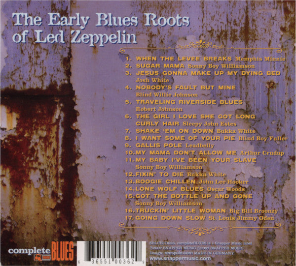 the-early-blues-roots-of-led-zeppelin-(the-original-classic-blues-songs-which-inspired-led-zeppelin)