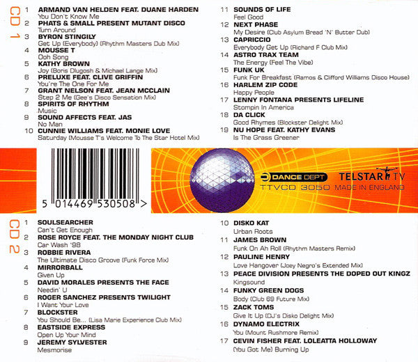 funky-house-the-essential-horny-house-selection