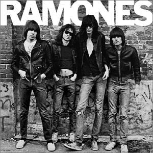 ramones