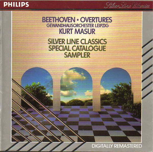 overtures