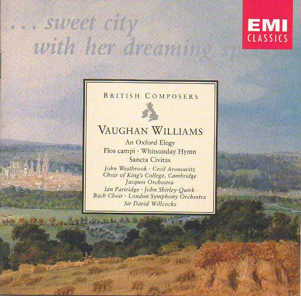 an-oxford-elegy-·-flos-campi-·-whitsunday-hymn-·-sancta-civitas