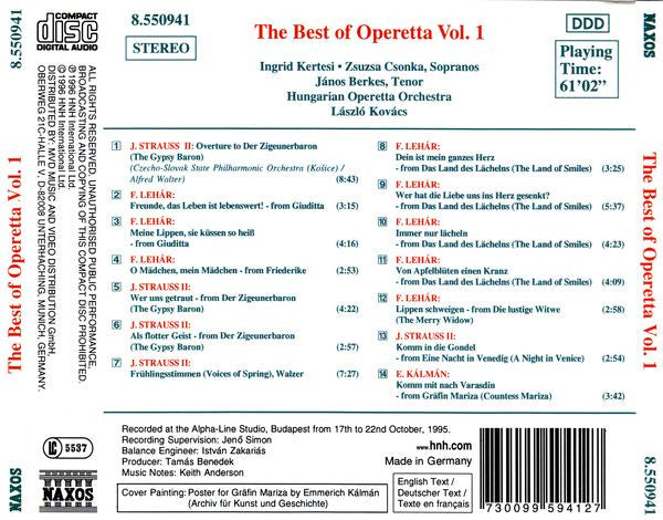the-best-of-operetta-vol.-1