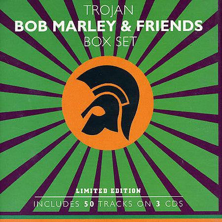 trojan-bob-marley-&-friends-box-set