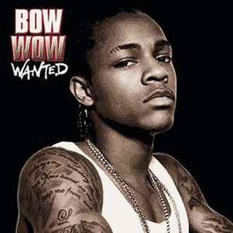 wanted