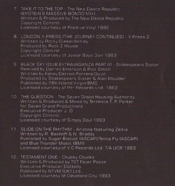 ministry-of-sound-(the-sessions-volume-one)