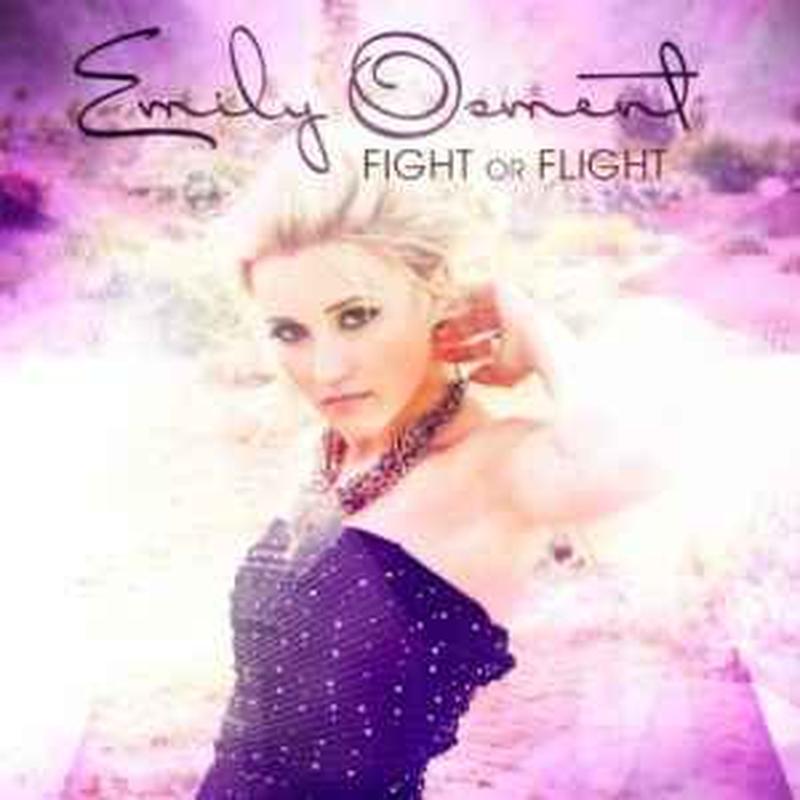 fight-or-flight