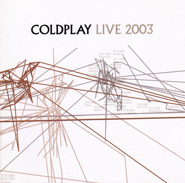 live-2003