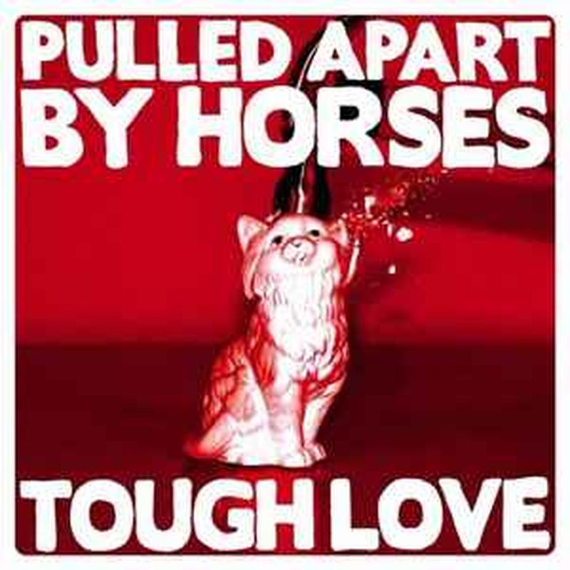 tough-love